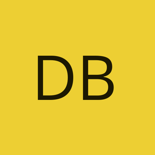 David Booth's avatar